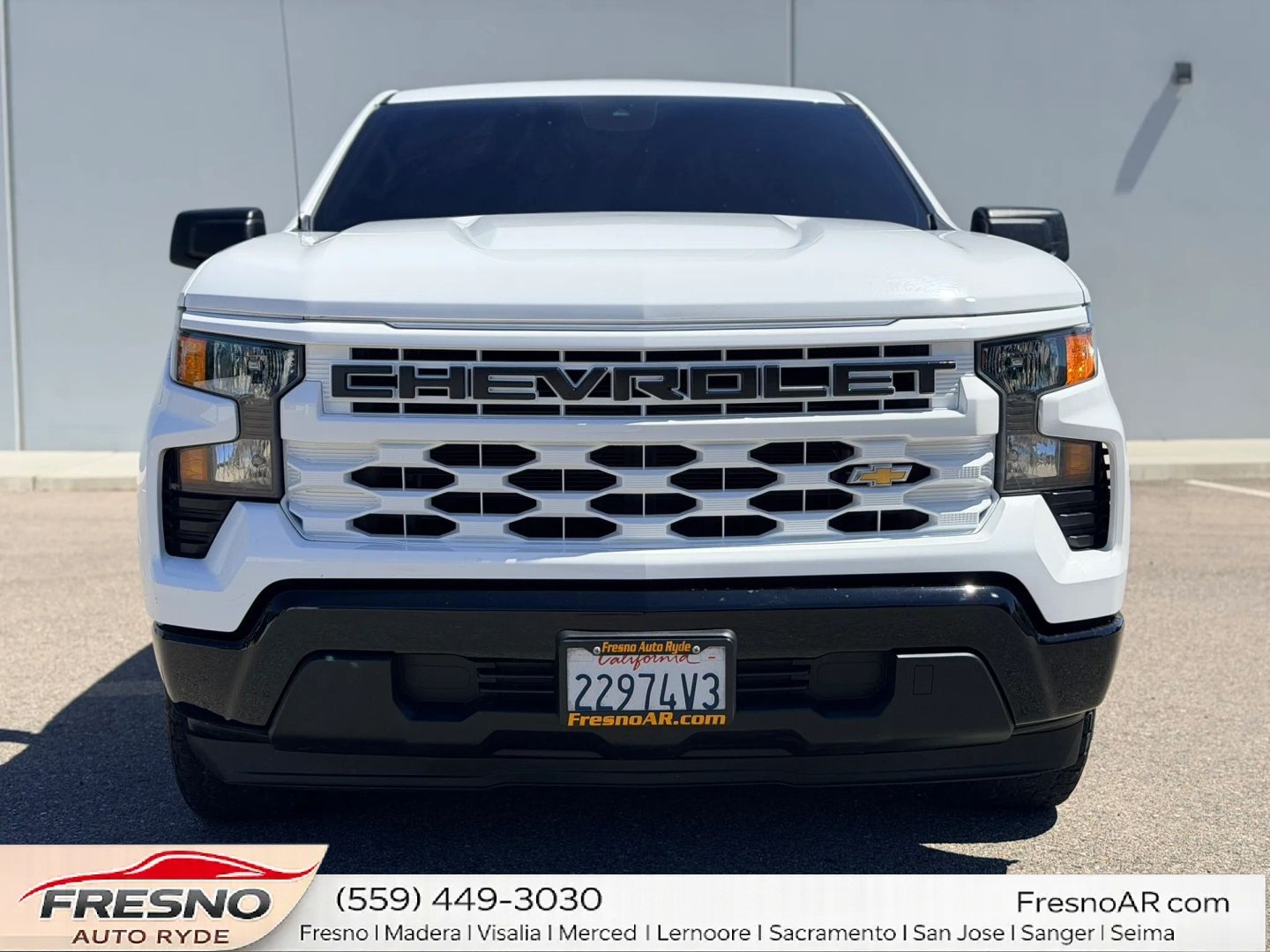 chevrolet silverado 1500 2023 3GCPAAED3PG309965 image chevrolet silverado 1500 2023 3GCPAAED3PG309965 image